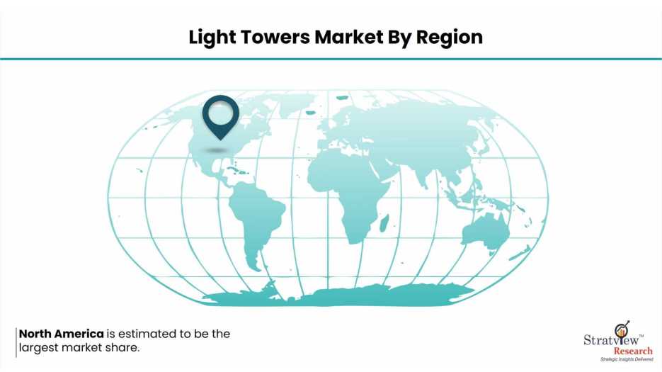 Light-Towers-Market-Regional-Insights
